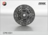 FENOX CP61031 Clutch Disc